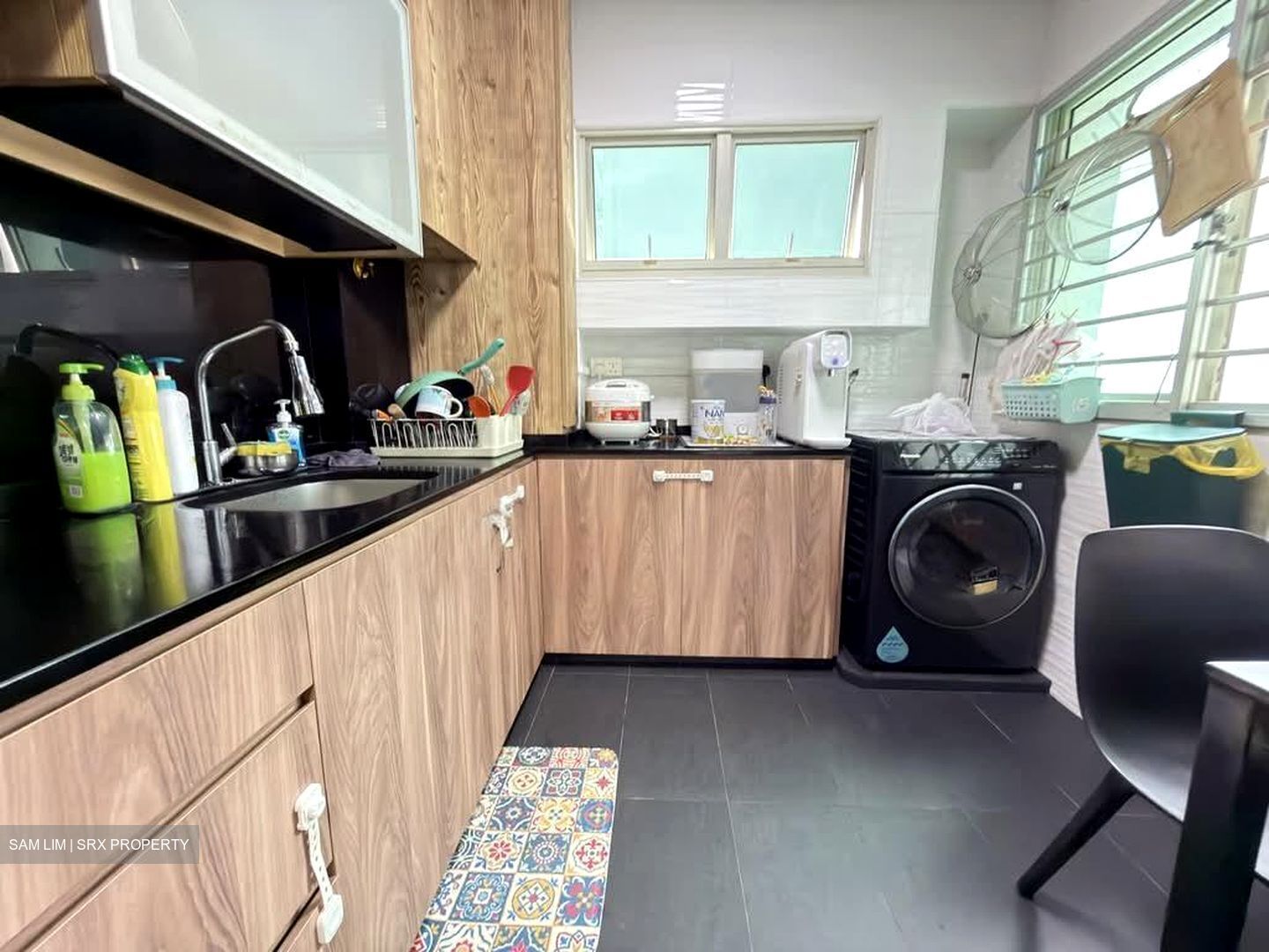 Blk 109A Edgedale Plains (Punggol), HDB 5 Rooms #558405941